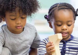 Lead poisons people - especially children