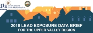 View the Upper Valley Lead Exposure Data-Brief 2019