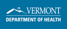 Visit the Vermont Department of Health website