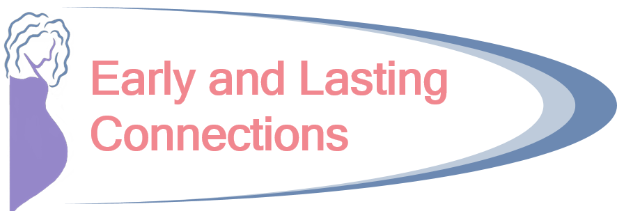 Early Connections Logo