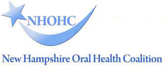 New Hampshire Oral Health Coalition Logo