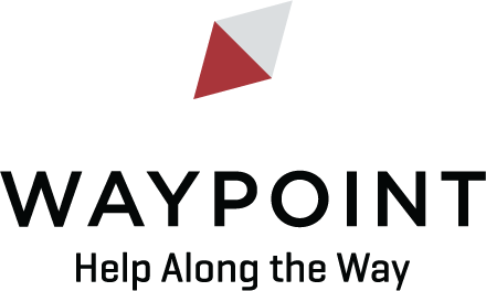 Waypoint Logo - Visit the Waypoint website