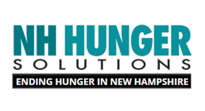NH Hunger Solution Logo