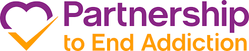 Visit the Partnership to End Addiction website
