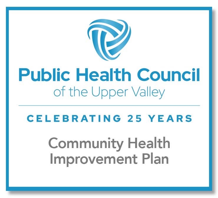 Read the Upper Valley Community Health Improvement Plan 2026 to 2028